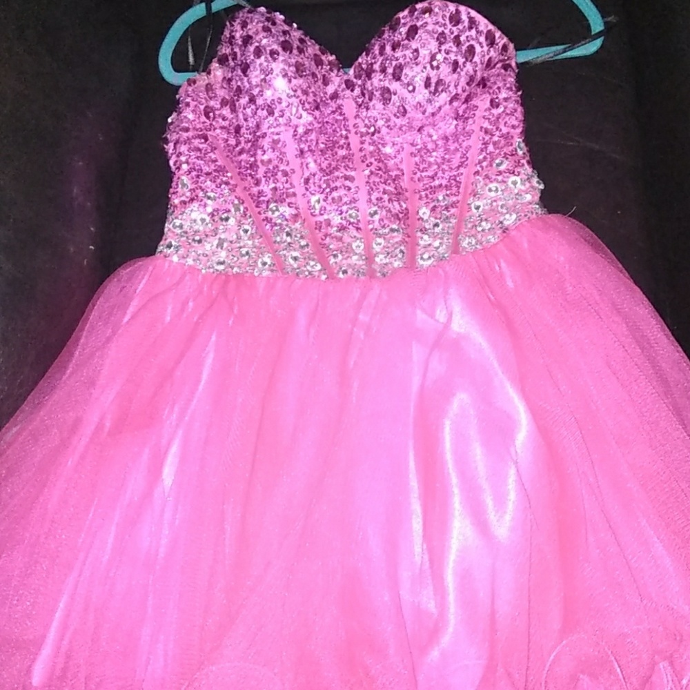 Promdress